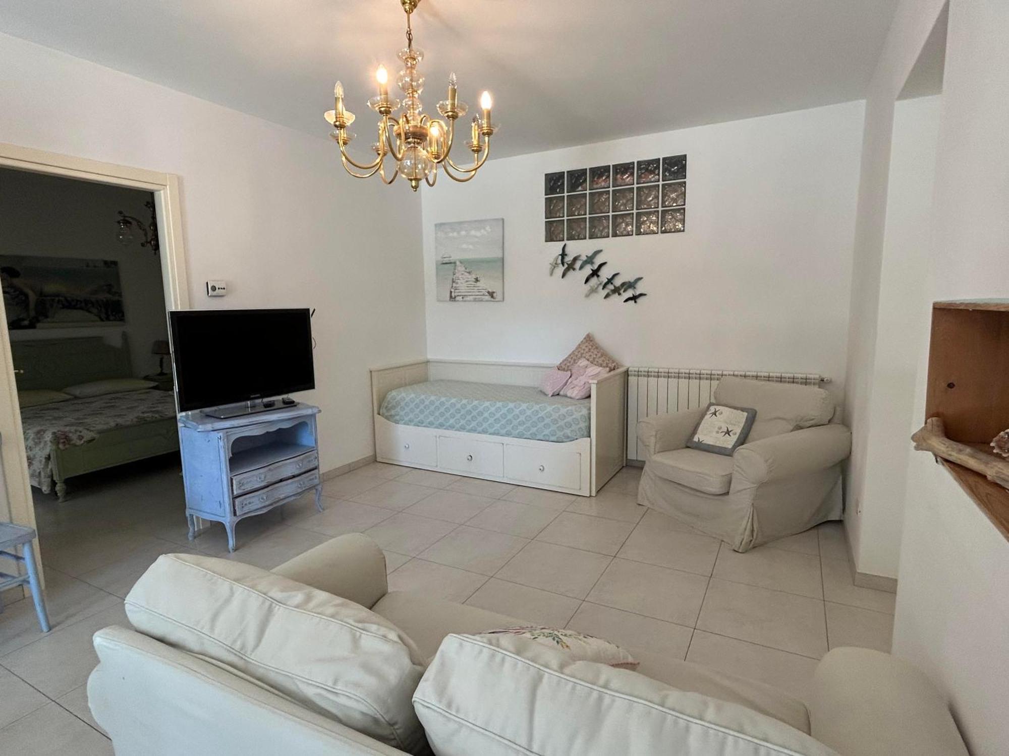 Villa Messina Каполивери Екстериор снимка